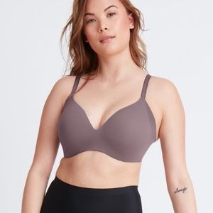 NWT Knix WingWoman Contour Wireless Bra
